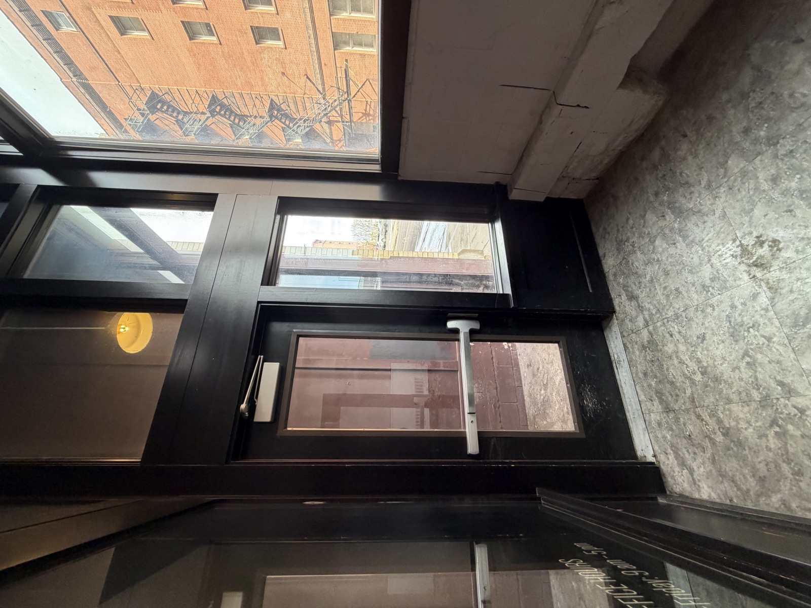 East Entry - 6